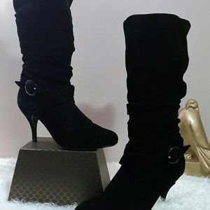 🔥Final reduced price👢Women's rue21 boots